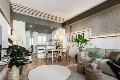 Alameda - 2 Bedrooms and Terrace in Ibiza