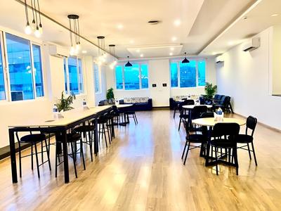 Click Hotel DBR