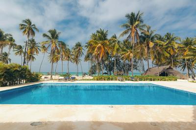 Eco Mónica - By Cristal Resort