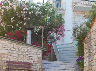 Apartment Jurišić Korčula
