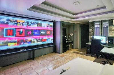 Pyeongtaek Station Gallery Hotel