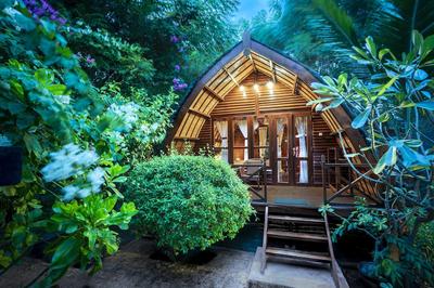 Manta Dive Resort Gili Air