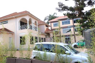 The Harp Hamilton Park