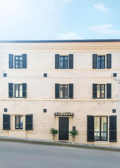 La Pietra B&B