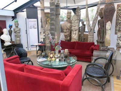 Luxe Seine Od on Citycosy