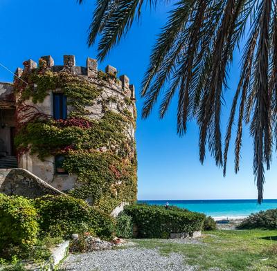 Torre S.Antonio