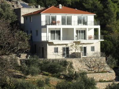 Lovely Apartment With Terrace and Gorgeous sea View. Near the Beach !