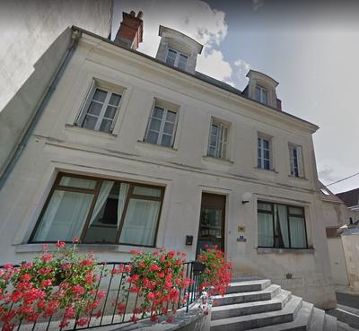 Maison du chatelain