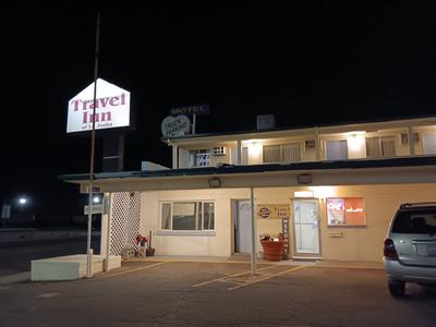 Travel Inn La Junta