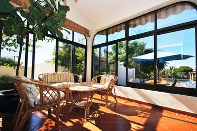 Villa Honolulu