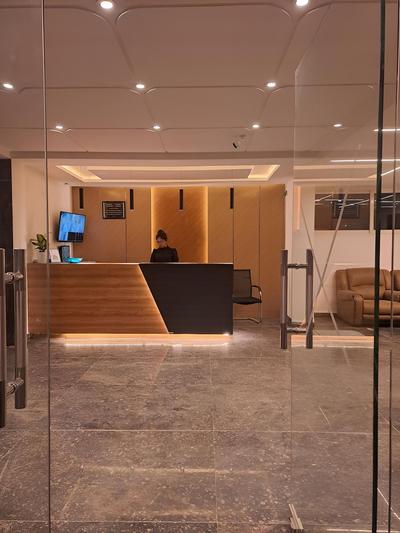 HOTEL ROYAL SUITES AND ROOMS