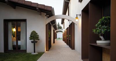 Domaine Les Lanternes