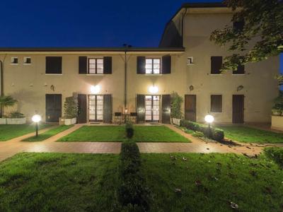 Casa Vecchio Mulino 1