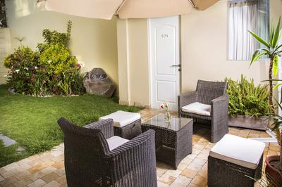 Alwa Standard Hotel Boutique