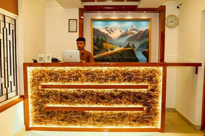 Thani Boutique Hotel