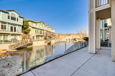 5 Mi to Downtown Reno: Home w/ Lake Access!