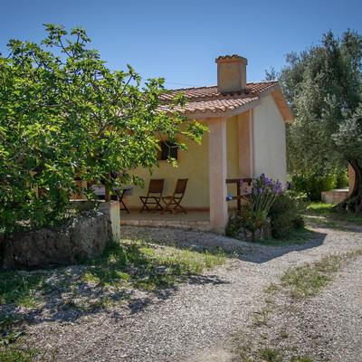 Country House Muristene - Asfodelo