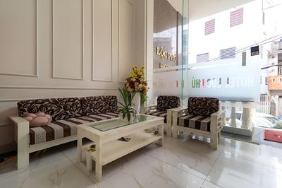 RedDoorz Plus near Gia Dinh International Hospital 3