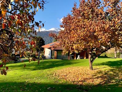 Il Granaio - Molino Maufet