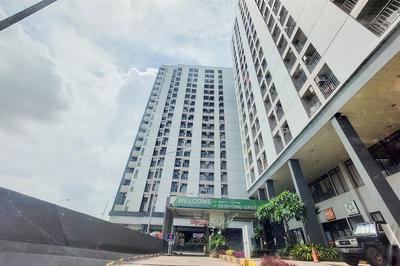 Good and Homey 2BR Apartment Serpong Greenview