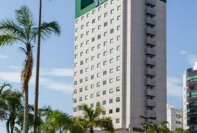 Sleep Inn Vitória Praia do Canto