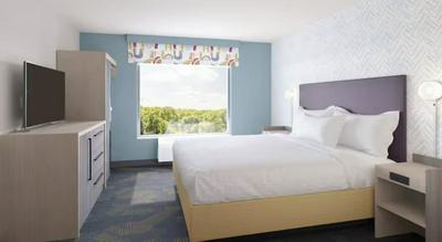 Home2 Suites by Hilton Coppell DFW Grapevine North