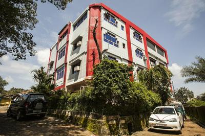 Hotel Amrapali