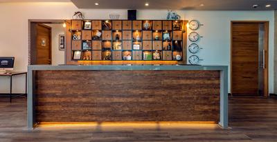 Four Points by Sheraton Chennai OMR