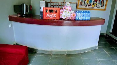 Tripple Eden Resort Naivasha