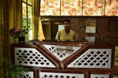 State Continental Guest House