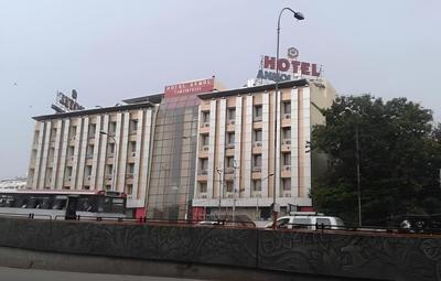 Hotel Anmol Continental