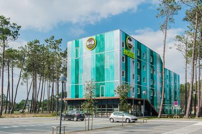 B&B HOTEL Arcachon Gujan-Mestras