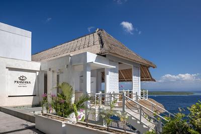 Pramana Natura Nusa Penida