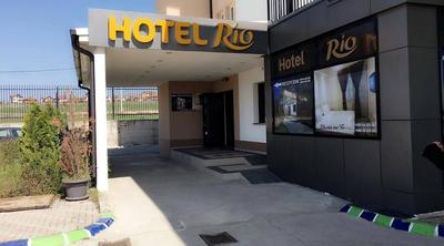 Hotel Rio
