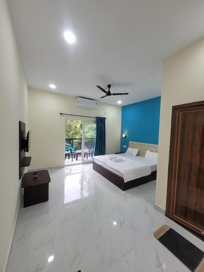 Agusto's Beach Stay