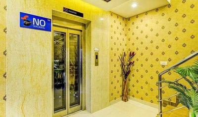 Fabhotel Ruchikkoot Bay