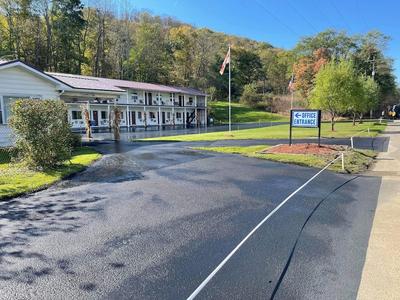 Budget Lodge Warren