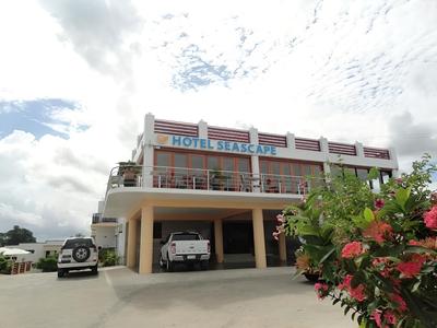 Wailoaloa Seascape Hotel