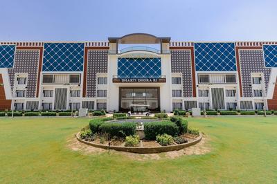 Dharti Dhora Ri - A Sand Dune Resort