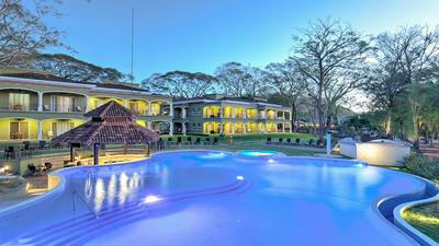 CC Beach Front Papagayo All Inclusive