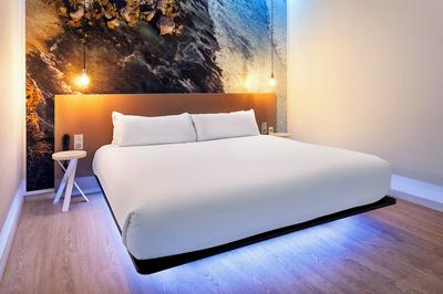 B&B Hotel Donostia San Sebastián Aeropuerto