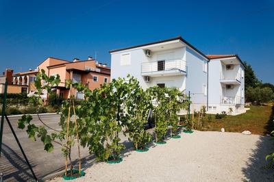 Vodopija Apartments