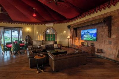 Govind Bagh Resort