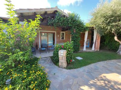 Villa Borgo Baires
