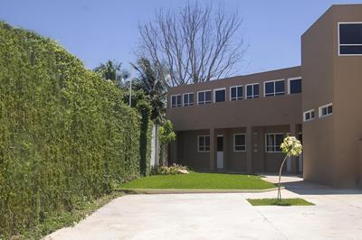 Hotel Nikché Mérida