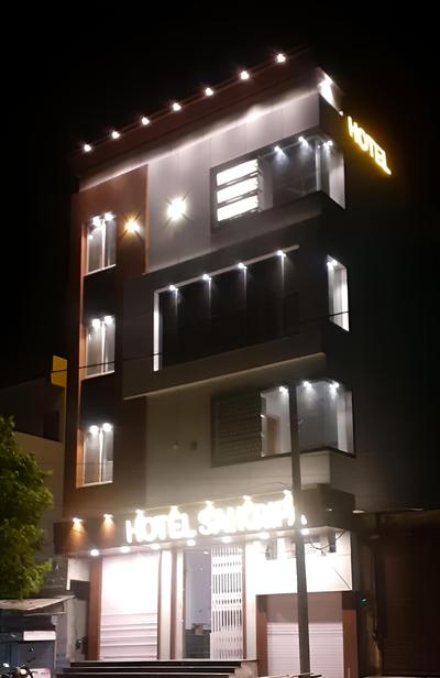 Hotel Sai Kripa Chittorgarh