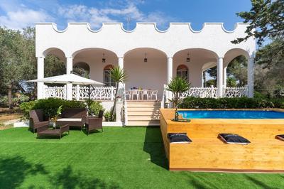 2929 Villa Garden Rose by Barbarhouse