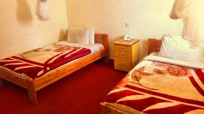 kilnopark hotel machame