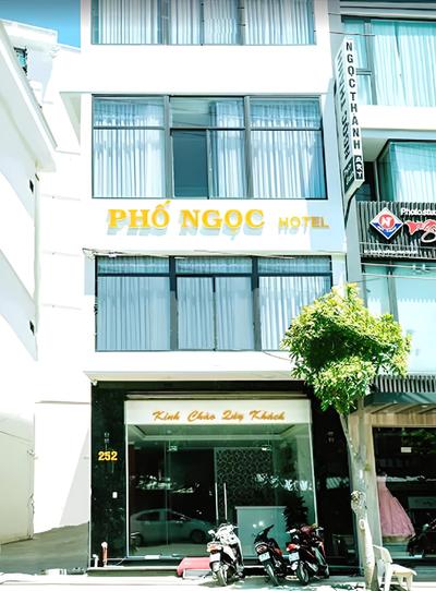 Pho Ngoc Hotel