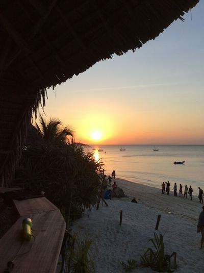 Kajibange bar and guesthouse